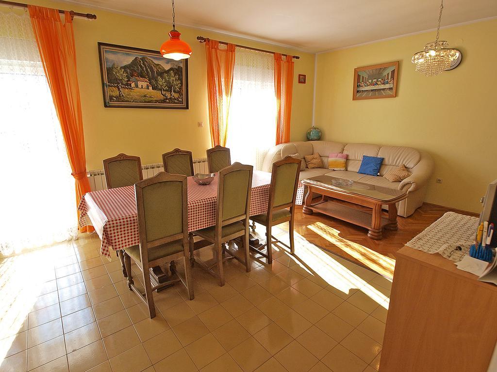 Apartments Pula 926 Exterior foto