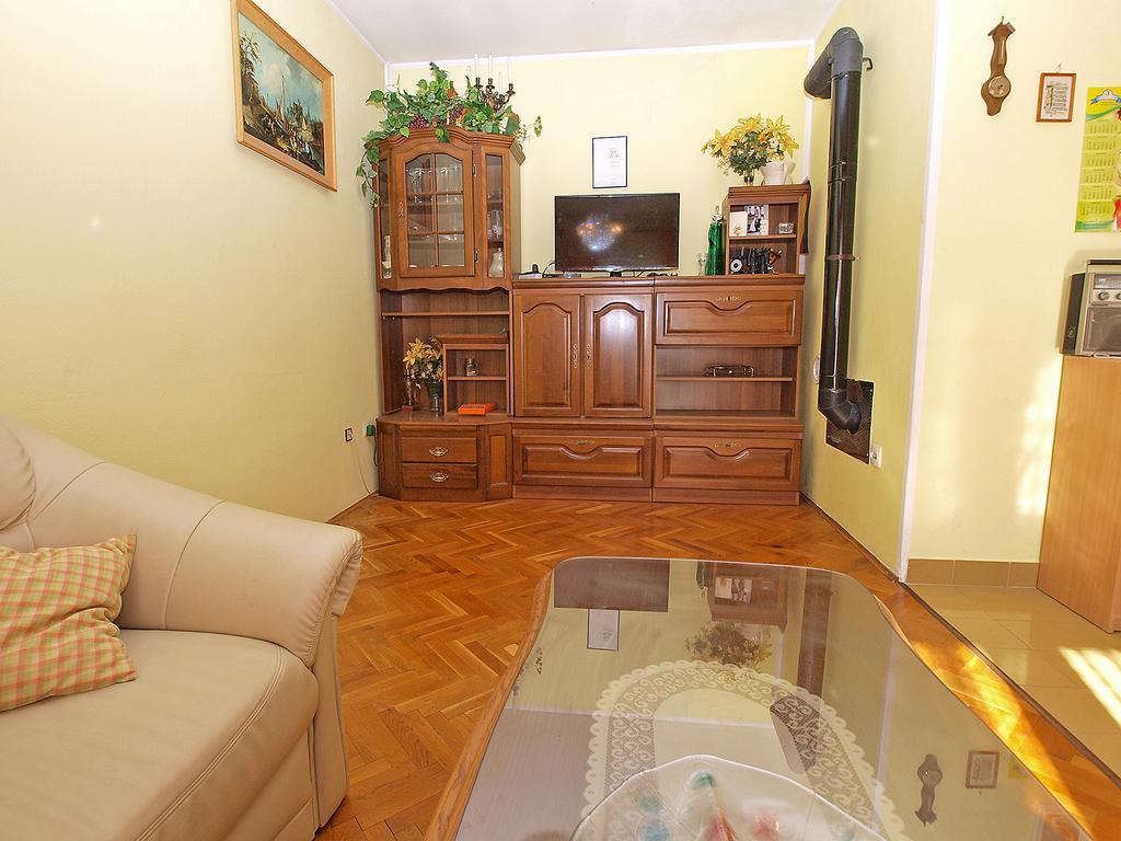 Apartments Pula 926 Exterior foto